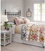 North Star Patchwork Quilt Collection