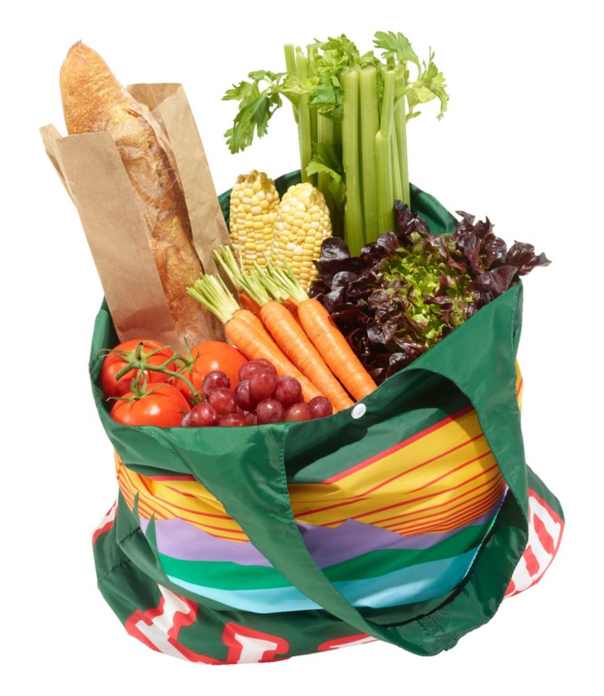 Katahdin Folding Bag, , small image number 3