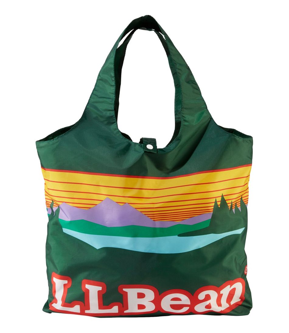 L.L. Bean, Bags
