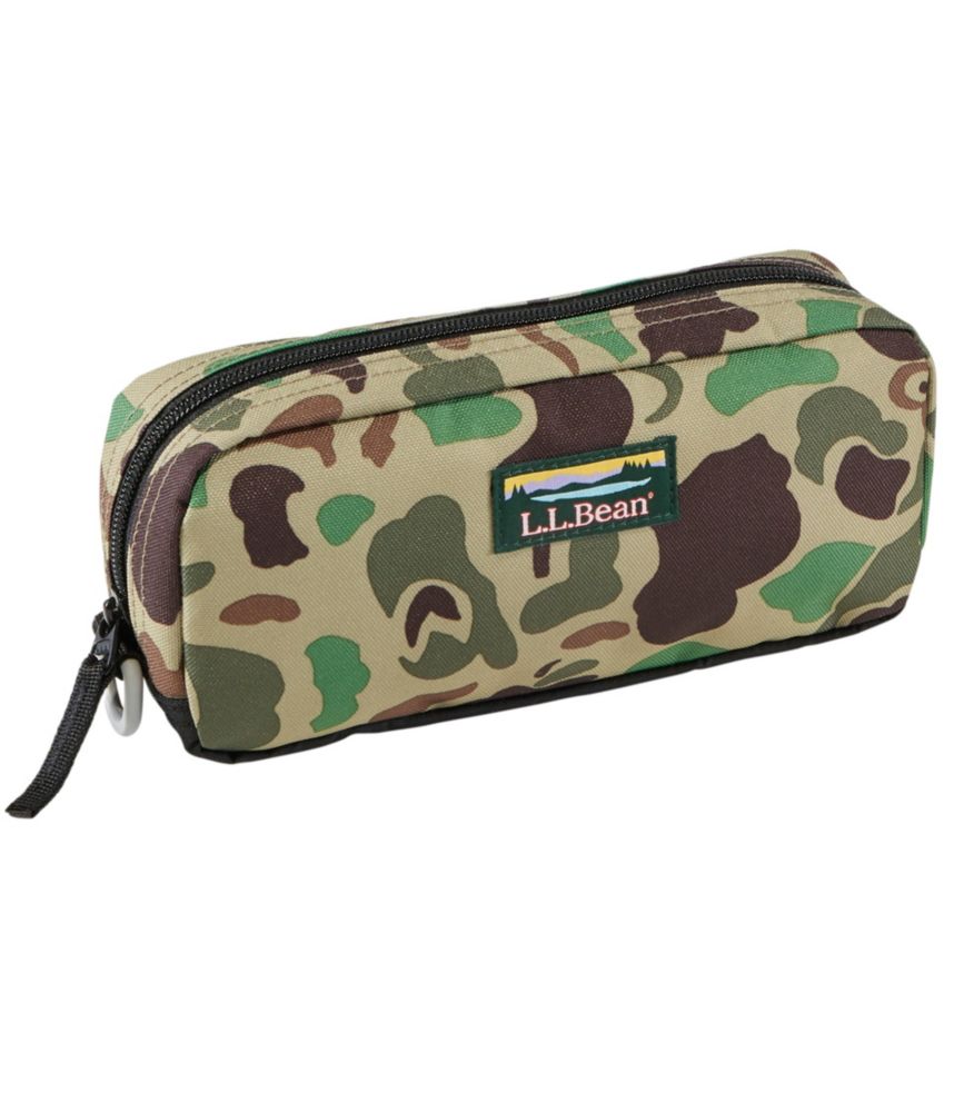 travel pencil case