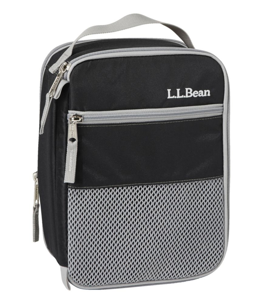 Expandable Lunch Box