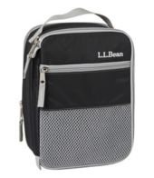 Expandable Lunch Box, Print