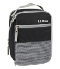 LL BEAN DELUXE SIZE BACKPACK - French Toast