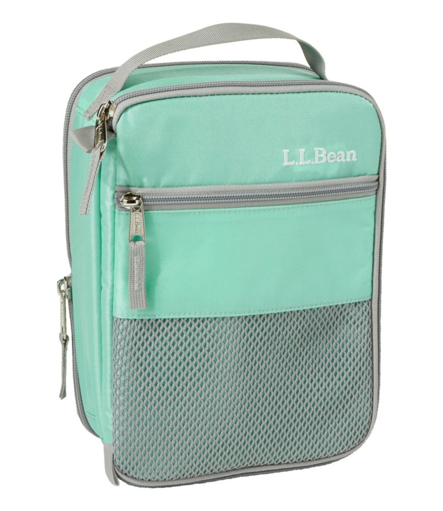 Ll bean dinosaur lunch box online