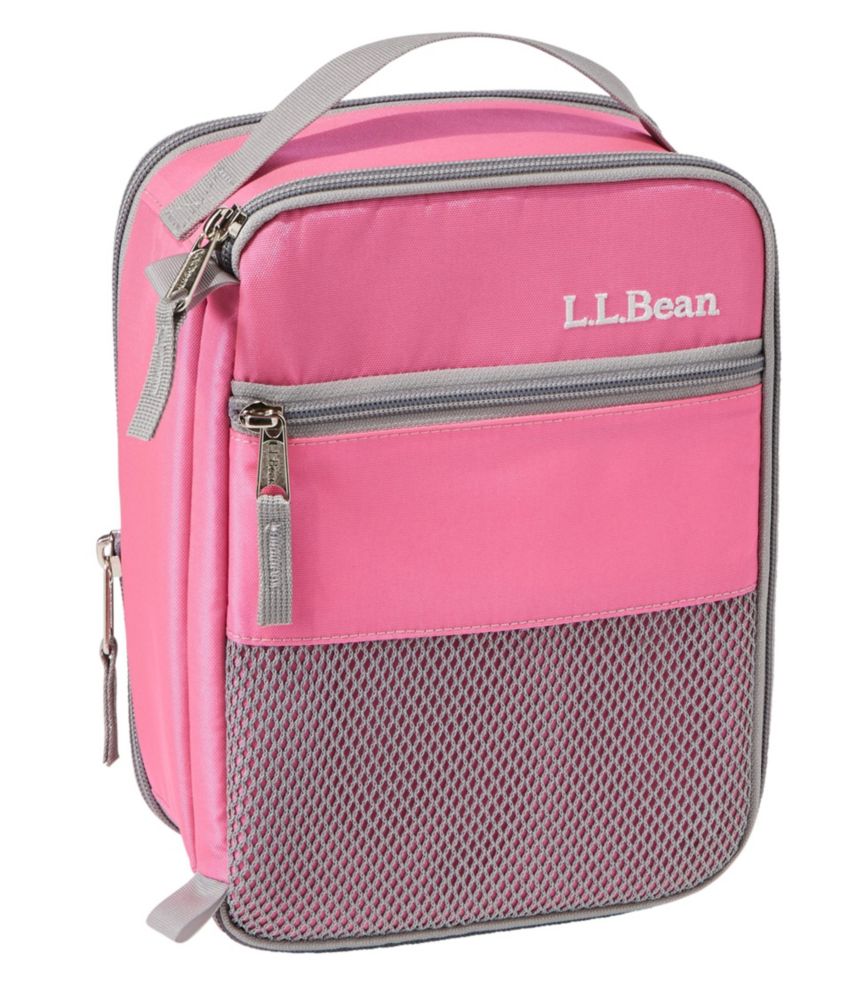 lunch box ll bean