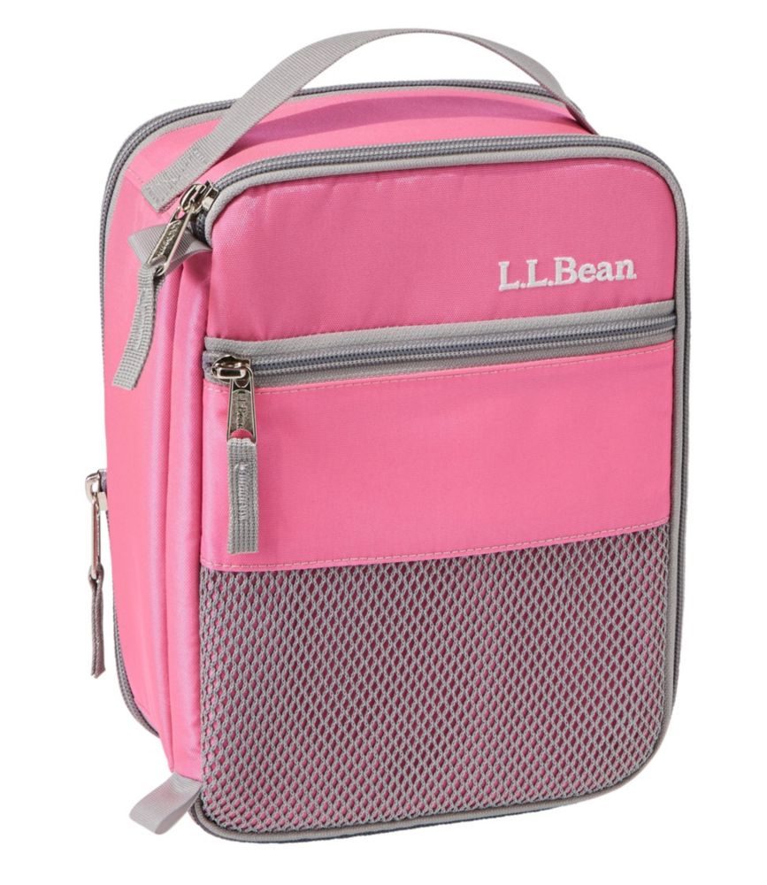 llbean luggage