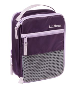 Expandable Lunch Box