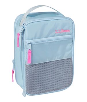 Expandable Lunch Box