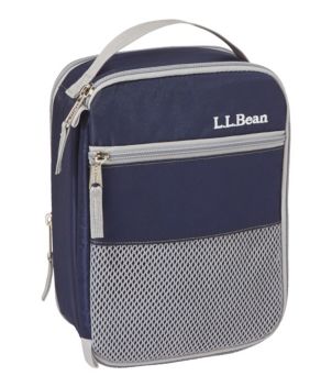 Expandable Lunch Box