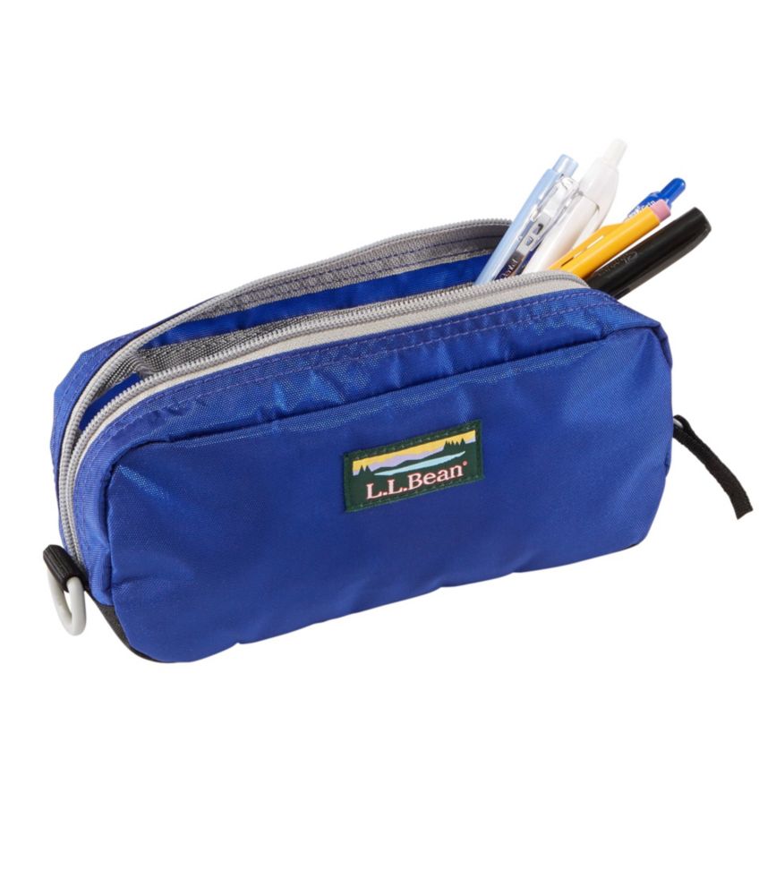 Pencil Case Accessories at L.L.Bean