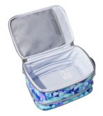 Expandable Lunch Box, Print