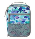 Expandable Lunch Box, Print