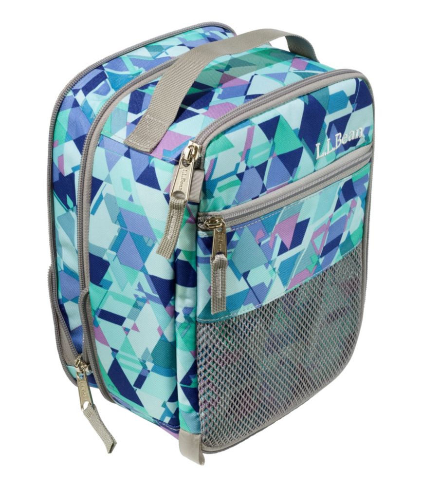 Expandable Lunch Box, Print Lunch Boxes at L.L.Bean