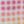 Rainbow Dots, color 4 of 6