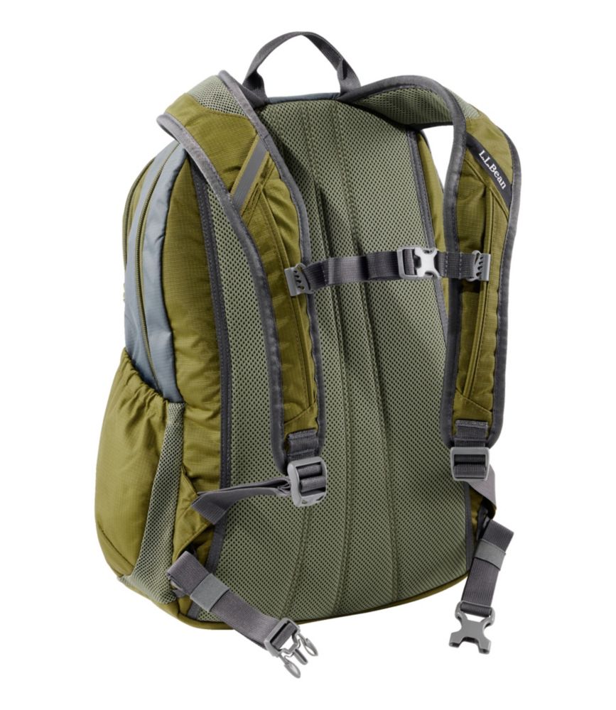 L.L. Bean Traverse Backpack - Laptop Packs and Bags