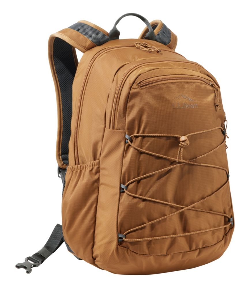 Comfort Carry Laptop Pack, 30 Liter