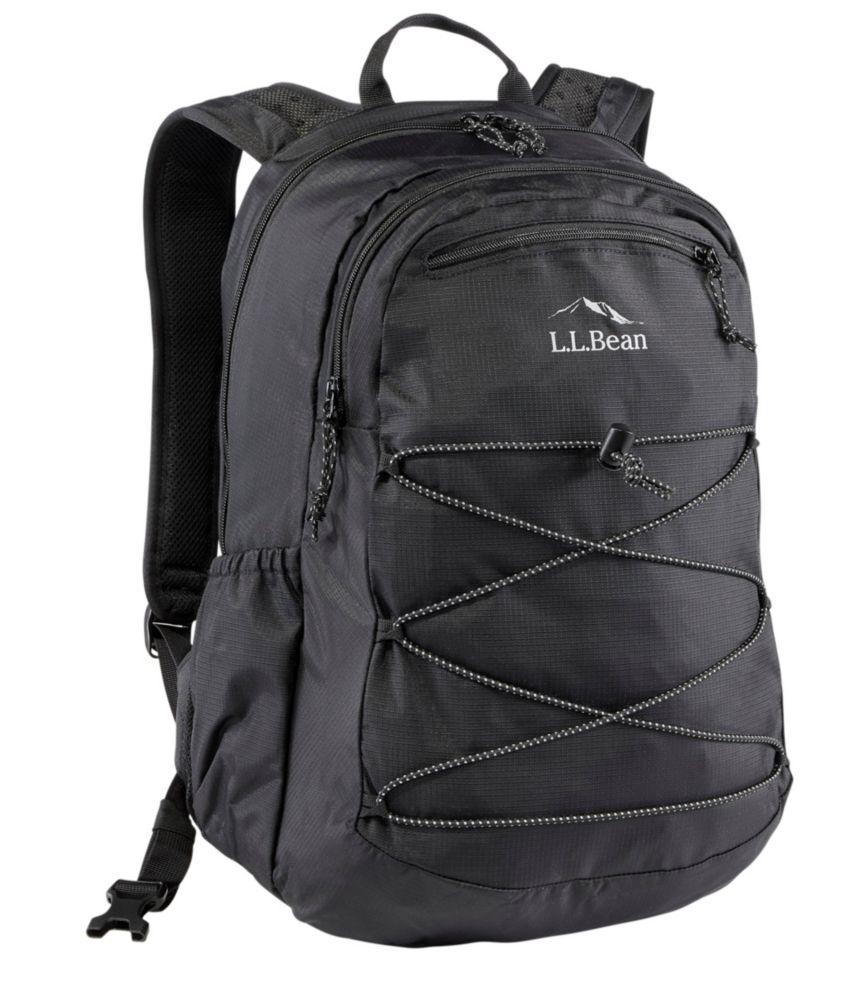 Comfort Carry Laptop Pack, 30 Liter, Black, small image number 0