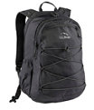 Comfort Carry Laptop Pack, 30 Liter, Black, small image number 0