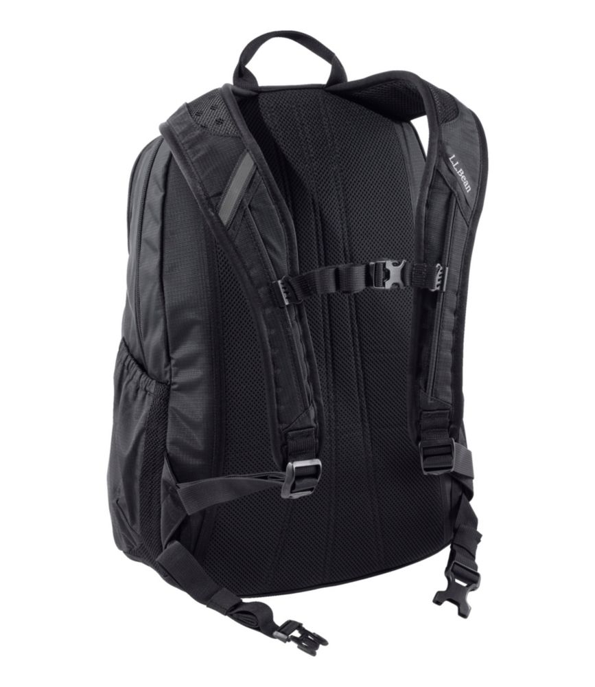 Comfort Carry Laptop Pack, 30L