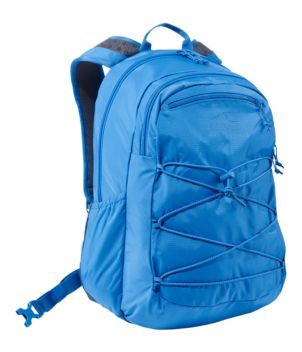 Comfort Carry Laptop Pack, 30L