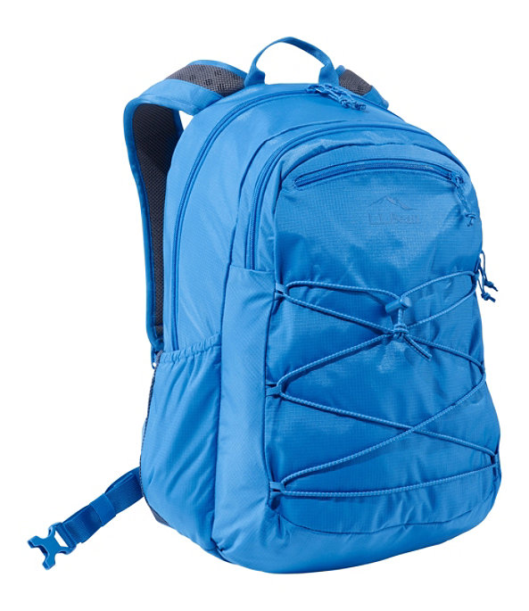 Comfort Carry Laptop Pack, 30 Liter, Blue Water, large image number 0