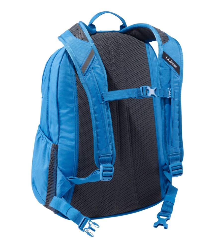 Comfort Carry Laptop Pack, 30L