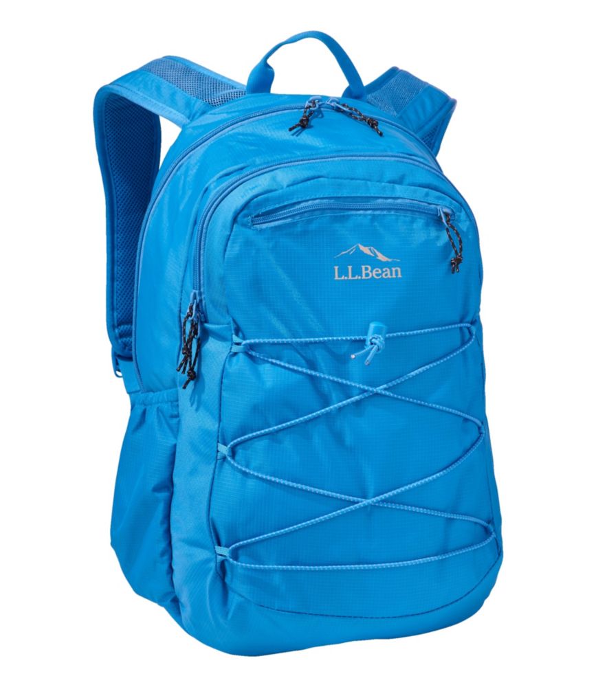 Ll bean flowfold backpack hotsell