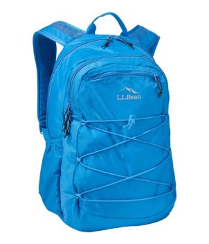 Ll bean quad backpack best sale