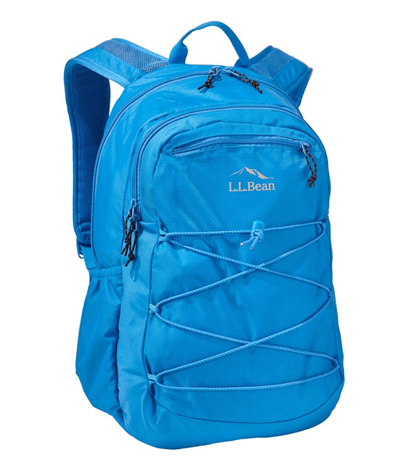 Comfort Carry Laptop Pack, 30 Liter, Medium Blue, large image number 0