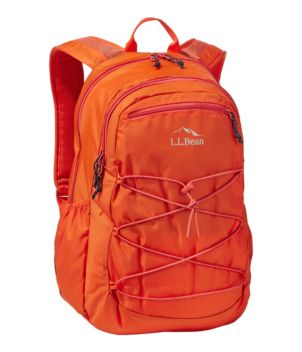 Comfort Carry Laptop Pack, 30L