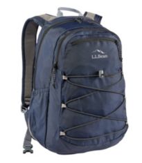 Waterproof LL Ll Bean Backpack For Yoga, Travel, And Sports Black/Grey  Laptop Compartment For Teenagers And Outdoor Enthusiasts From Victor_wong,  $23.44