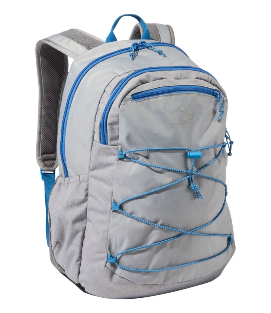 Comfort Carry Laptop Pack, 30L Backpacks at L.L.Bean