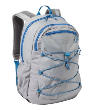 Comfort Carry Laptop Pack, 30L