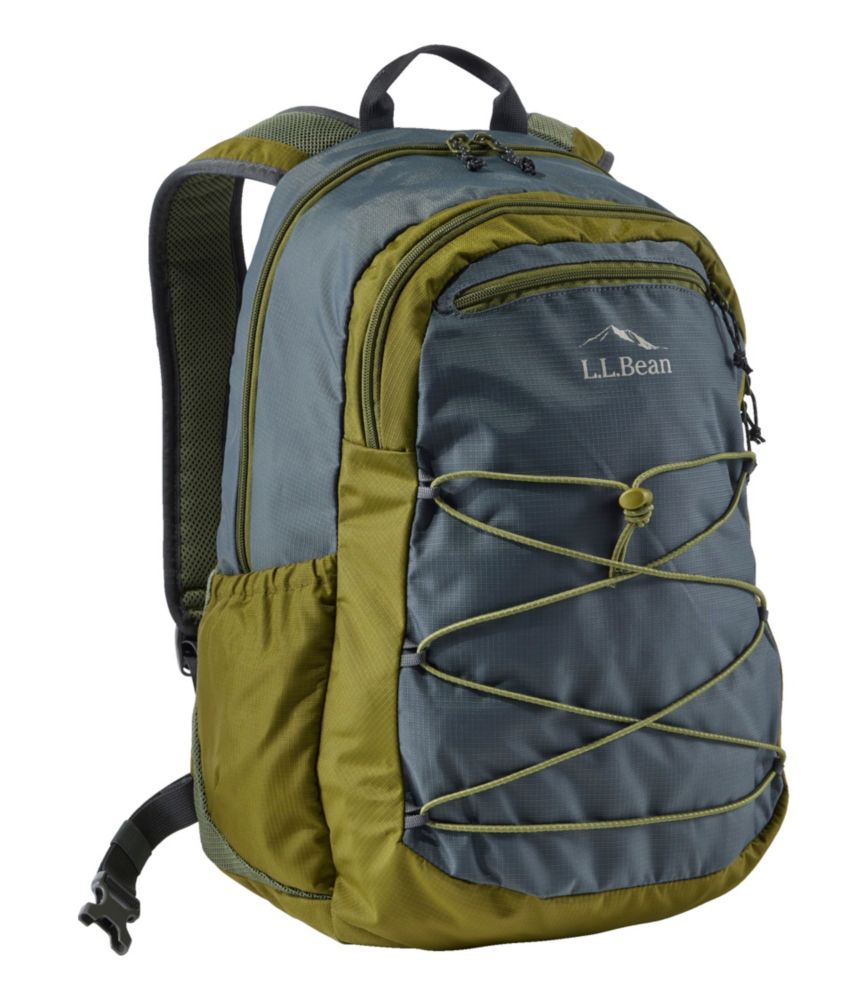 Comfort Carry Laptop Pack 30L Everyday Backpacks L.L.Bean Canada