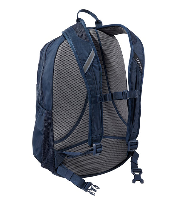 Comfort Carry Laptop Pack, Classic Navy, large image number 1