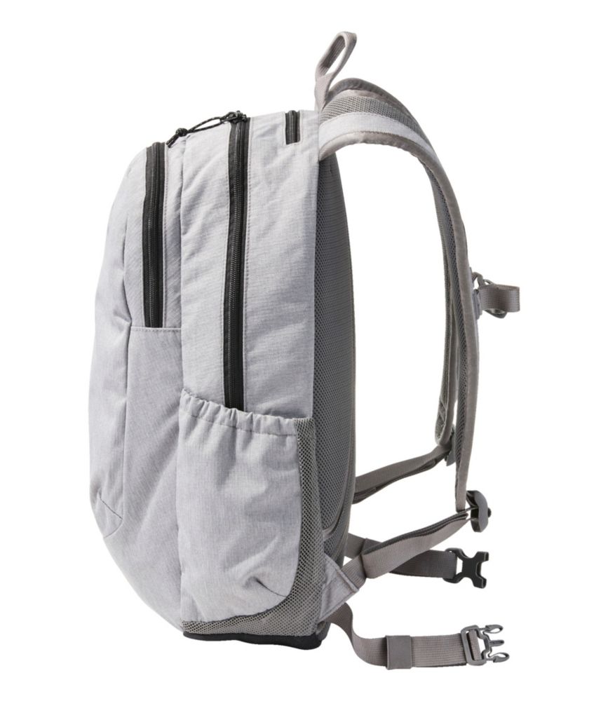 llbean laptop backpack