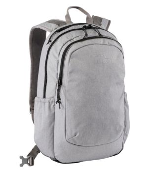 Comfort Carry Laptop Pack, 28L