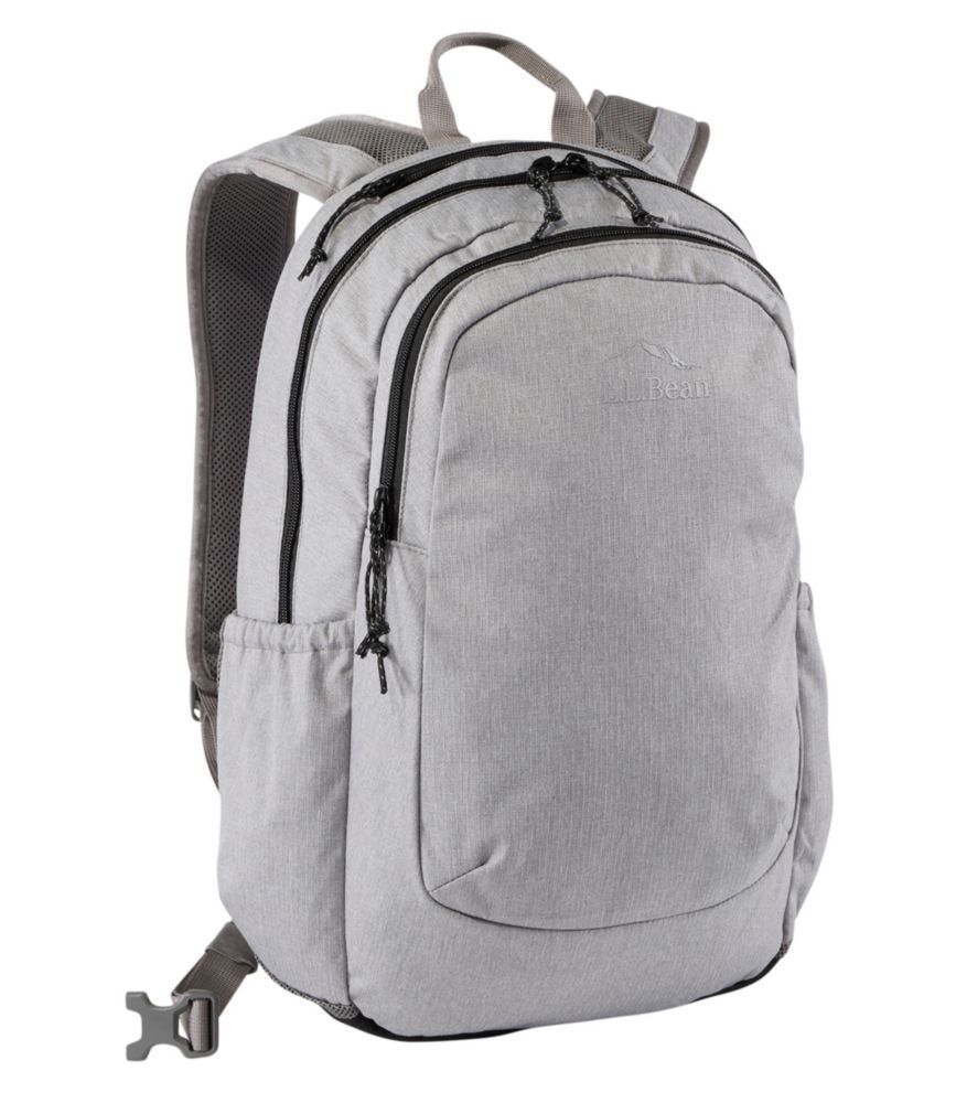 Comfort Carry Laptop Pack