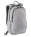Comfort Carry Laptop Pack, Gray Heather, small image number 0