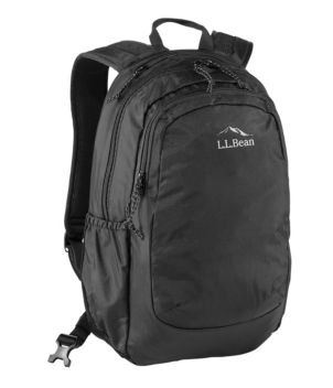 Comfort Carry Laptop Pack, 28L