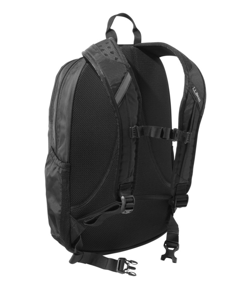 Comfort Carry Laptop Pack, 28L