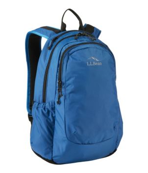 Comfort Carry Laptop Pack, 28L