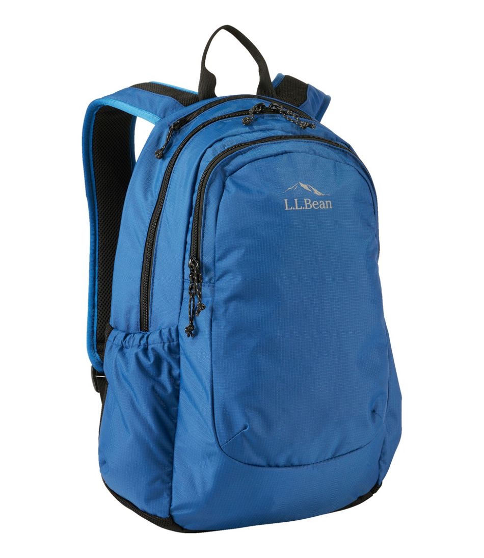 Comfort Carry Laptop Pack, 28L | Everyday Backpacks at L.L.Bean