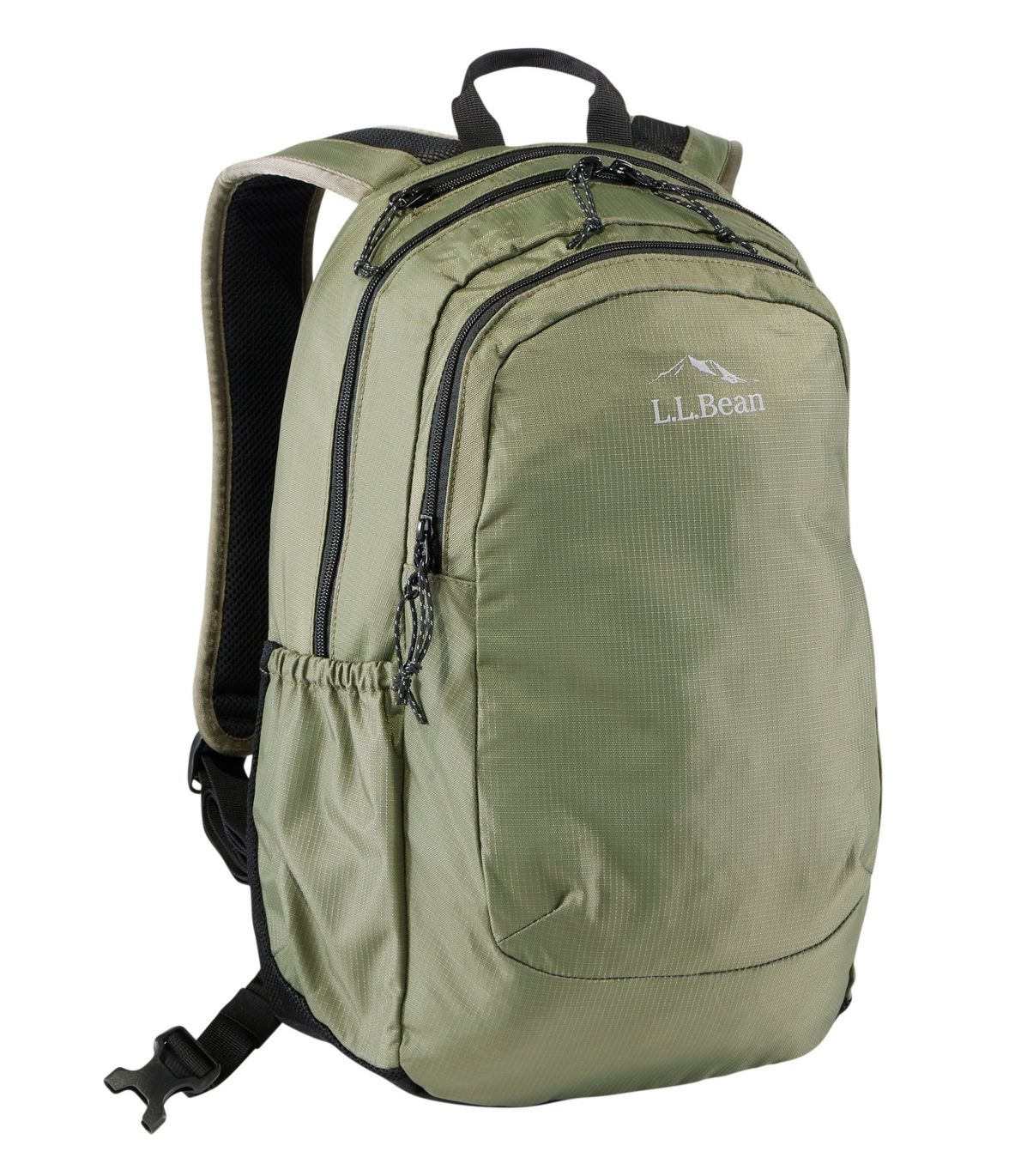 Comfort Carry Laptop Pack, 28L