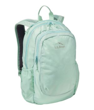 Comfort Carry Laptop Pack, 28L