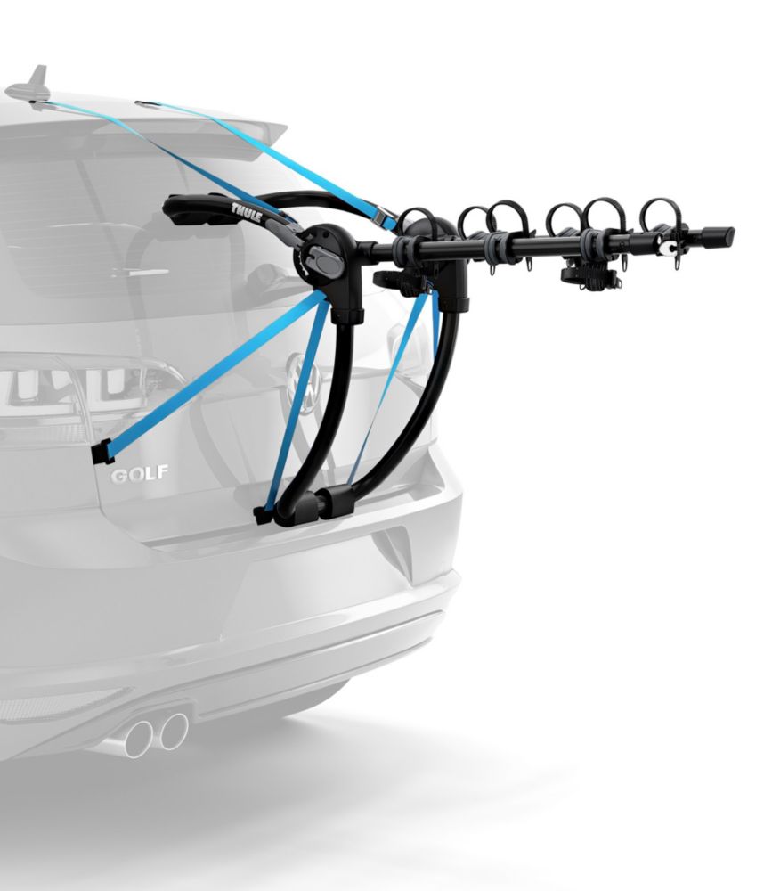 Thule Gateway Pro 3 Bike Carrier