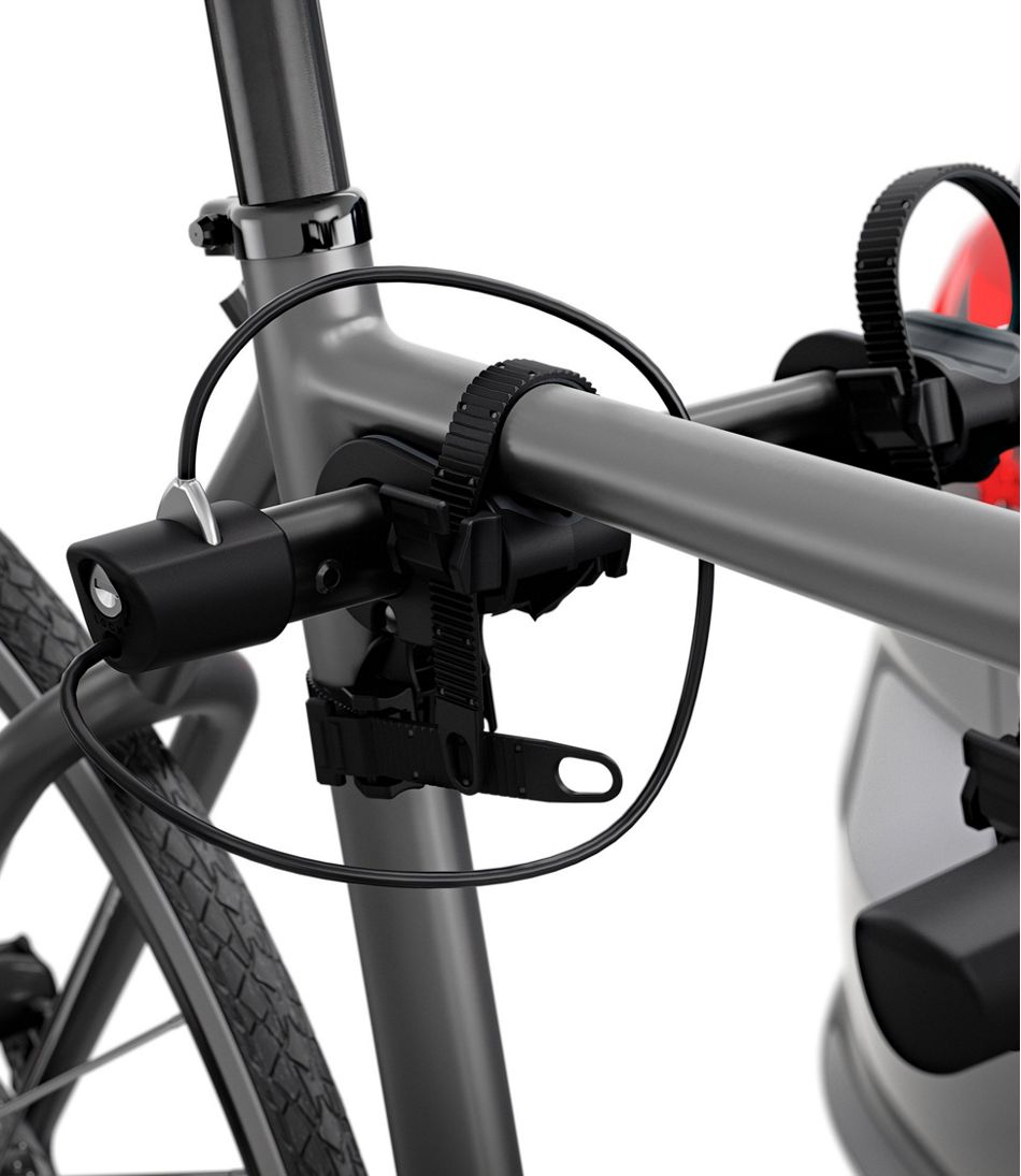 Thule Gateway Pro 3 Bike Carrier