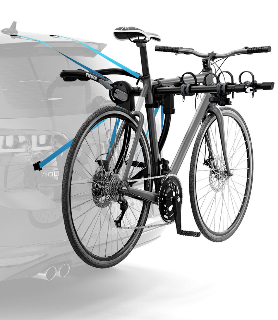 Thule Gateway Pro 3 Bike Carrier