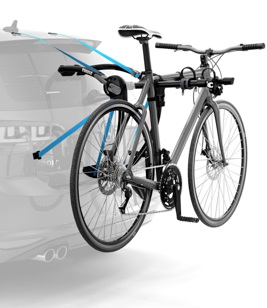 Thule Force XT Sport Roof Box  Boxes & Luggage Carriers at L.L.Bean