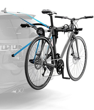 Thule Gateway Pro 2 Bike Carrier